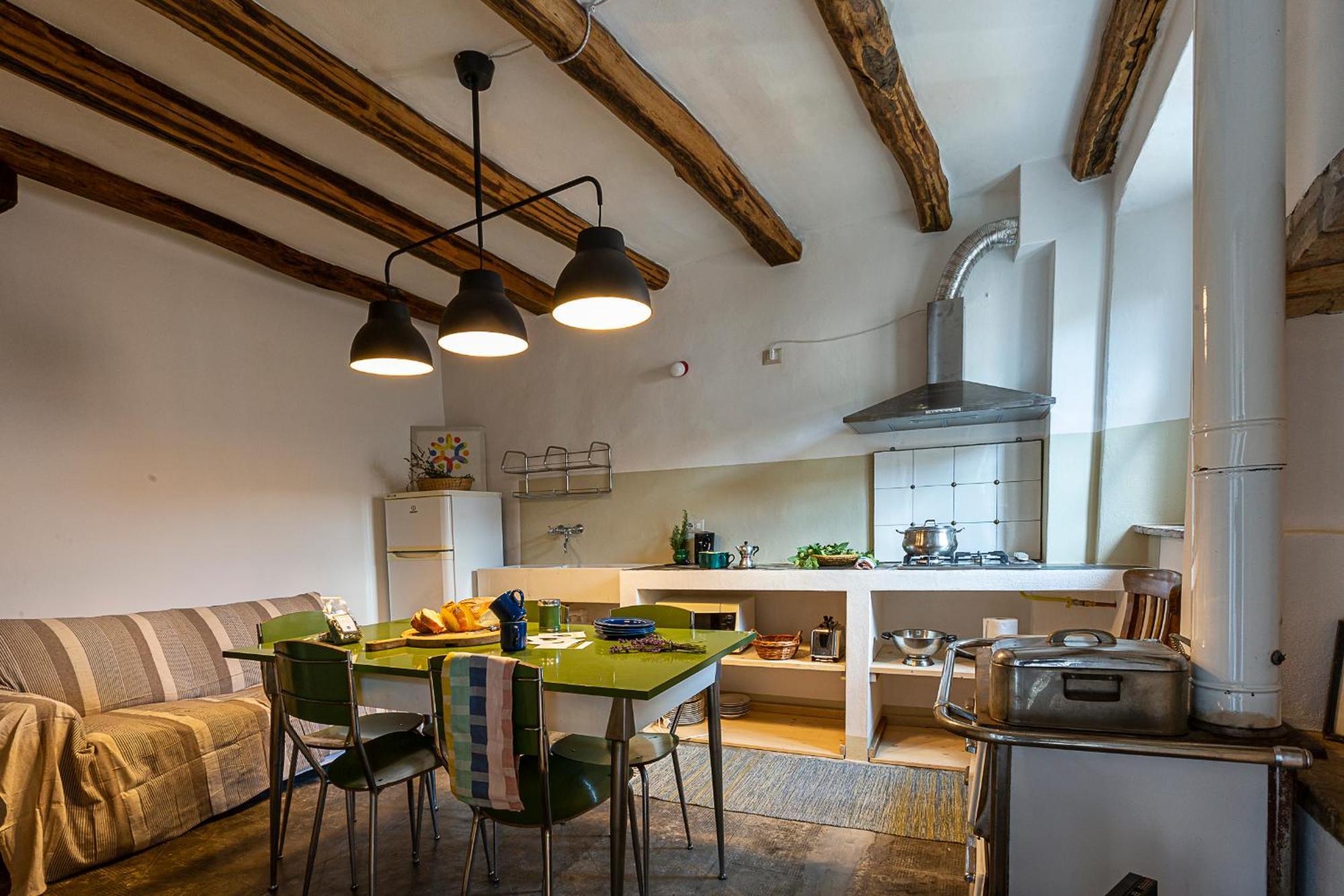 Fiordaliso Apartment Como Exteriér fotografie