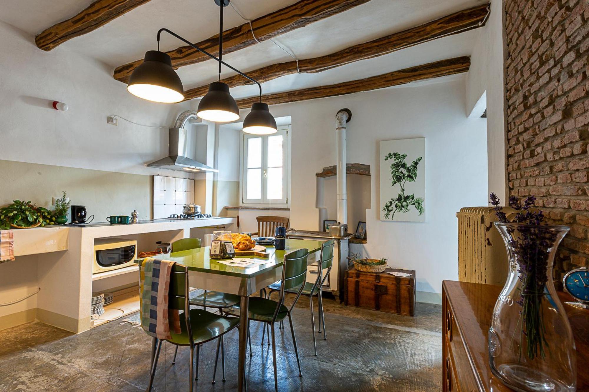 Fiordaliso Apartment Como Exteriér fotografie