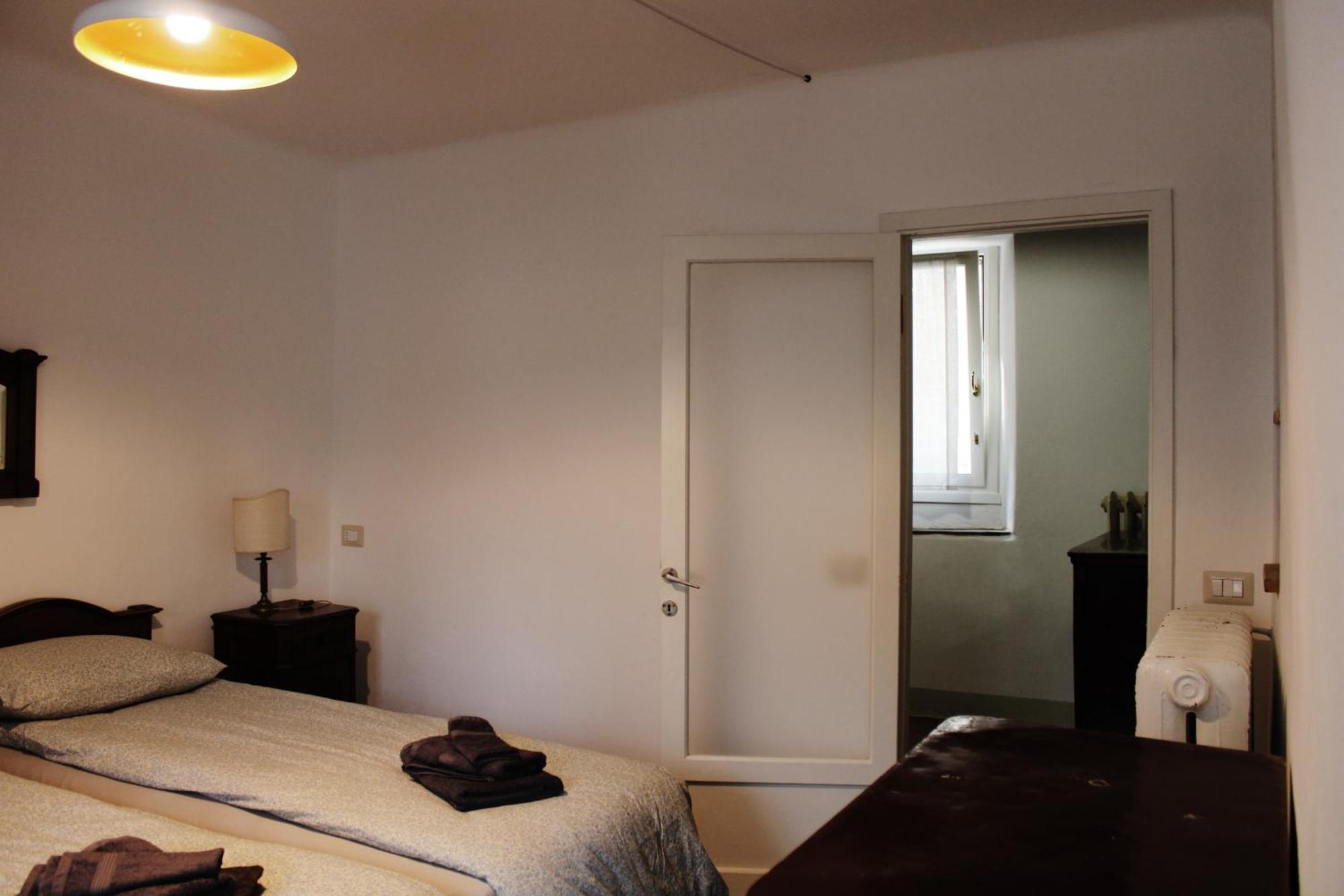 Fiordaliso Apartment Como Exteriér fotografie