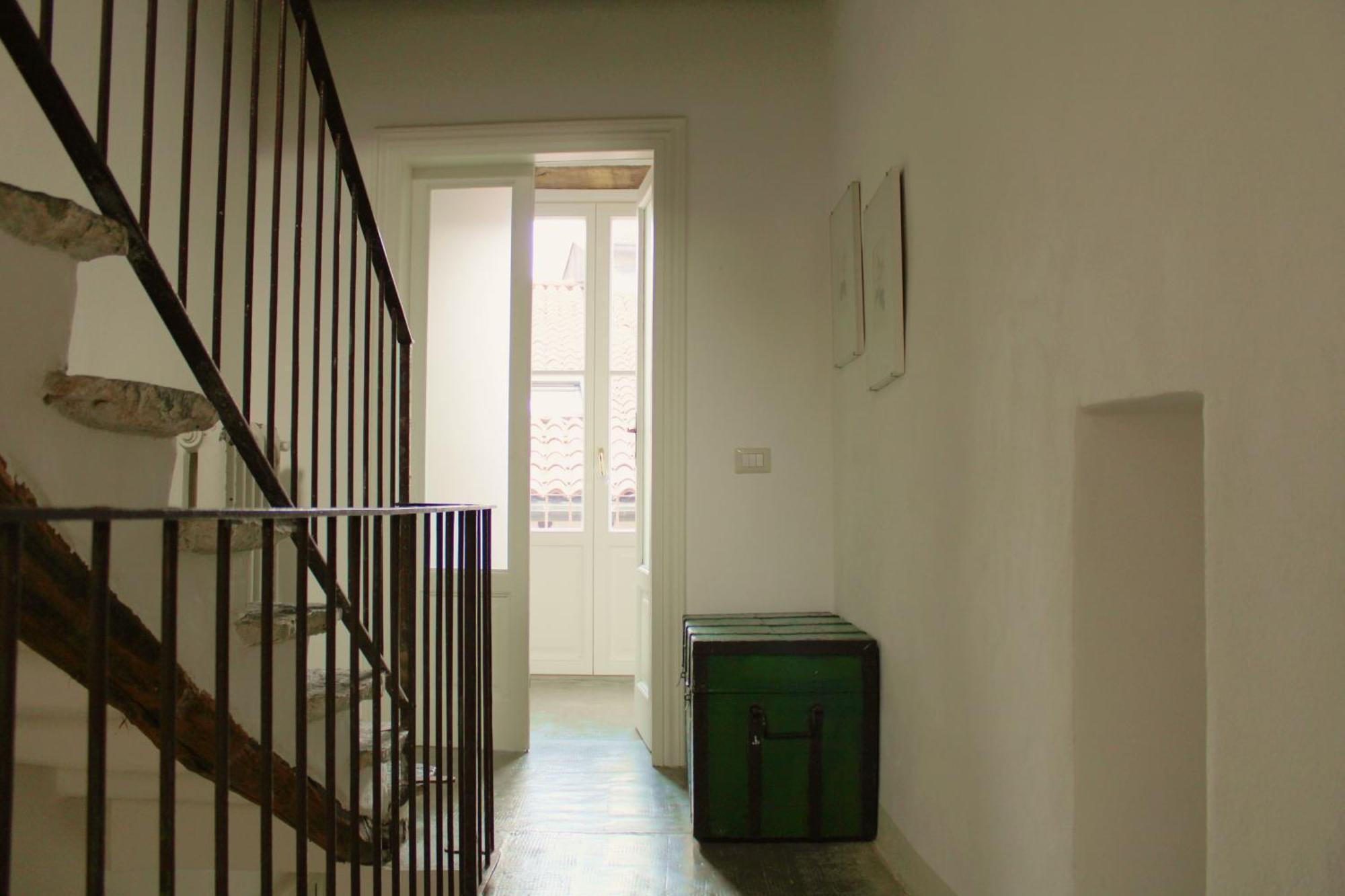 Fiordaliso Apartment Como Exteriér fotografie